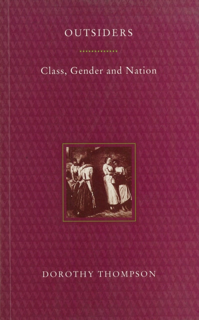 Book cover of: Outsiders