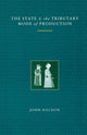 Book cover of: State and the Tributary Mode of Production