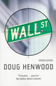 Book cover of: Wall Street. By: Doug Henwood