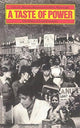 Book cover of: Taste of Power. By: Maureen Mackintosh