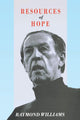 Book cover of: Resources of Hope