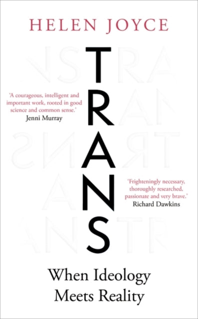 Book cover of: Trans. By: Helen Joyce