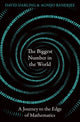 Book cover of: Biggest Number in the World. By: David Darling