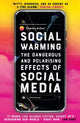 Book cover of: Social Warming. By: Charles Arthur