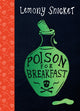 Poison for Breakfast 9780861544950 Lemony Snicket