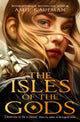 Book cover of: Isles of the Gods. By: Amie Kaufman