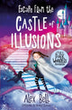 Escape from the Castle of Illusions 9780861546046 Alex Bell