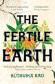 Book cover of: Fertile Earth. By: Ruthvika Rao