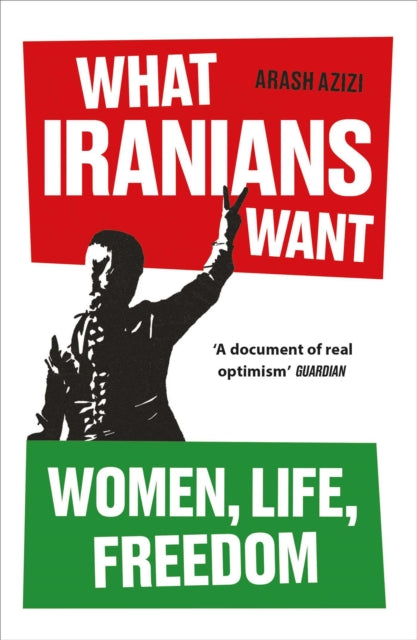 Book cover of: What Iranians Want