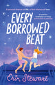 Book cover of: Every Borrowed Beat
