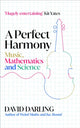 Book cover of: Perfect Harmony