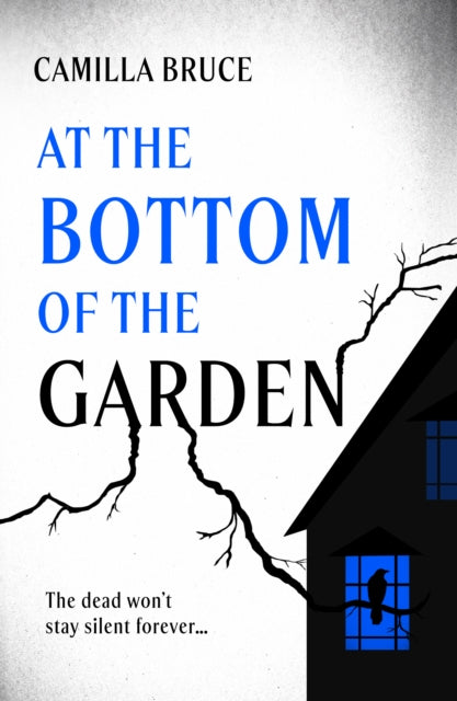 Book cover of: At the Bottom of the Garden