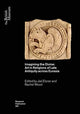 Book cover of: Imagining the Divine. By: Jaś Elsner