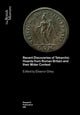 Book cover of: Recent Discoveries of Tetrarchic Hoards from Roman Britain and their Wider Context. By: Eleanor Ghey