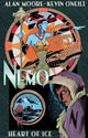 Book cover of: Nemo: Heart of Ice. By: Alan Moore