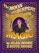 Moon and Serpent Bumper Book of Magic 9780861662890 Alan Moore