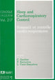 Book cover of: Sleep & Cardiorespiratory Control