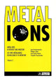 Book cover of: Metal Ions in Biology & Medicine