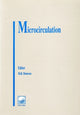 Book cover of: Microcirculation. By: M. R. Boisseau