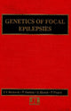 Book cover of: Genetics of Focal Epilepsies. By: P Genton