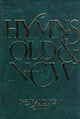 New Anglican Hymns Old & New - Words, New Anglican Edition 9780862098056 Geoffrey Moore - undifferentiated