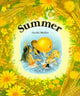Book cover of: Summer. By: Gerda Muller