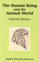 Book cover of: Human Being and the Animal World