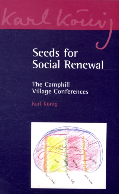Book cover of: Seeds for Social Renewal