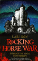 Book cover of: Rocking Horse War