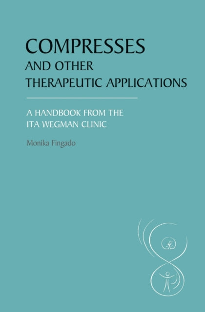 Book cover of: Compresses and other Therapeutic Applications
