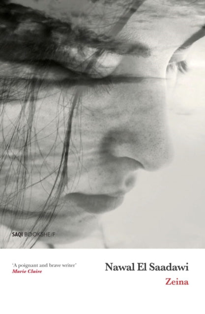 Book cover of: Zeina. By: Nawal El Saadawi