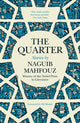Book cover of: Quarter. By: نجيب محفوظ