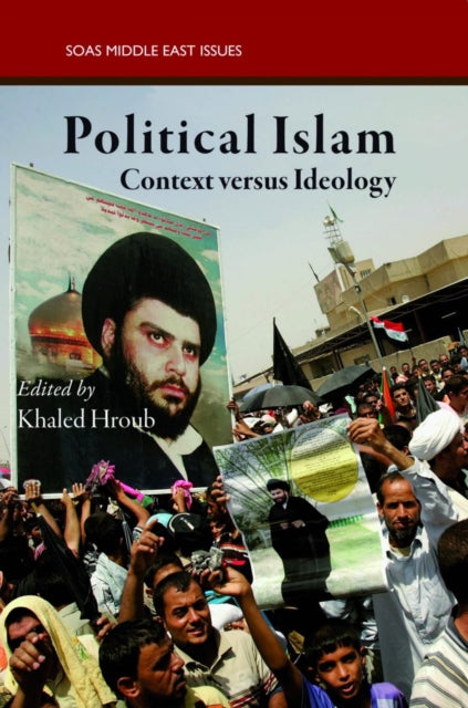 Book cover of: Political Islam