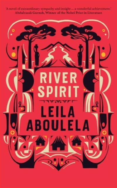 Book cover of: River Spirit