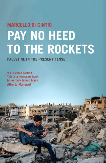 Pay No Heed to the Rockets