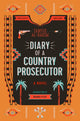 Book cover of: Diary of a Country Prosecutor. By: Tawfik Al-Hakim