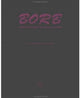 Book cover of: BORB. By: Jane Riddoch