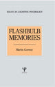 Book cover of: Flashbulb Memories. By: Martin Conway
