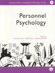 Book cover of: Handbook of Work and Organizational Psychology. By: P.j.d. Drenth