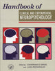 Book cover of: Handbook Of Clinical And Experimental Neuropsychology