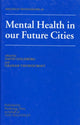 Book cover of: Mental Health In Our Future Cities