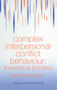 Book cover of: Complex Interpersonal Conflict Behaviour