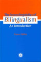 Book cover of: Neurolinguistics of Bilingualism