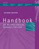 Book cover of: Handbook of Neurological Rehabilitation