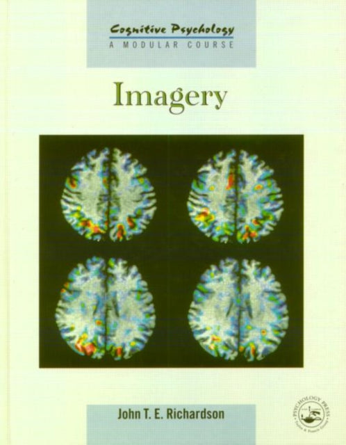 Book cover of: Imagery