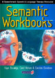 Book cover of: Semantic Workbooks. By: Kay Beveridge
