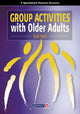 Book cover of: Group Activities with Older Adults