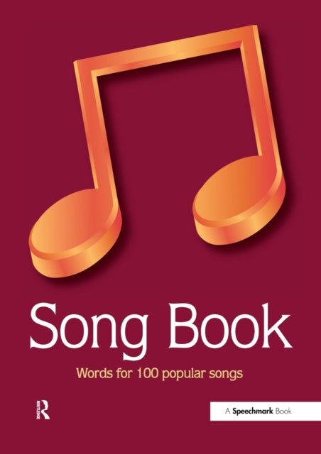 Book cover of: Song Book. By: Ffion Mercer