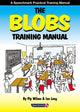 Book cover of: Blobs Training Manual