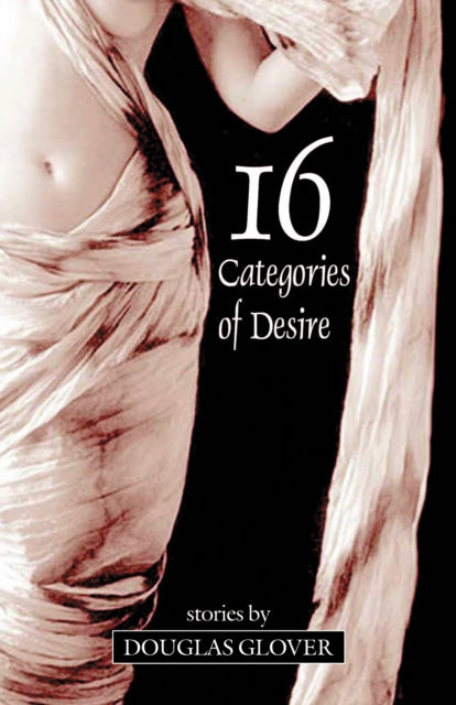 Book cover of: 16 Categories of Desire